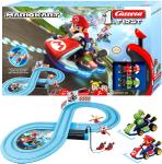 PISTA A PILE MARIO KART NINTENDO