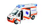 AMBULANZA LUCI E SUONI CM.37 VD 829 28008
