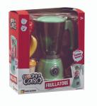 FRULLATORE A PILE CON ALIMENTI