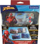 OFF   GIOCO ELETTRONICO SPIDERMAN 150 GIOCHI