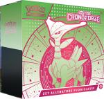 POKEMON SET ALLENATORE CRONOFORZE  2 ASS