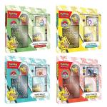 POKEMON MAZZO DEI CAMPIONATI MONDIALI 2013 4 ASS -UNO-