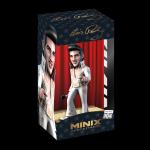 MINIX ELVIS WHITE 