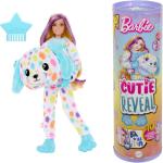 BARBIE CUTIE REVEAL SOGNI A COLORI HRK39/38