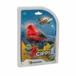 CIPPI CINGUETTA A RITMO DI MUSICA 3 COL