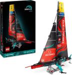 TECHNIC YACHT EMIRATES NEW ZEALAND