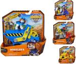 RUBBLE E CREW VEICOLI TEMATIZZATI 3 ASS  208/