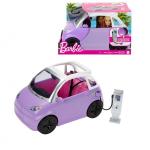 AUTO ELETTRICA CITY BARBIE