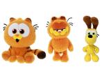 PELUCHE GARFIELD 3 ASS 