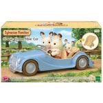 SYLVANIAN FAMILIES CAR 