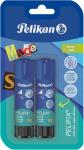BLISTER 2 PZ COLLA STICK 10 GR 