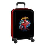 TROLLEY BAGAGLIO A MANO SPIDERMAN 