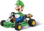 MARIO KART PIPE KART R/C LUIGI 