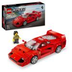 SPEED SUPERCAR FERRARI F40