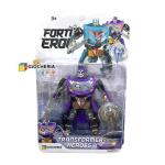 TRANSFORMER CITY ROBOT 2 COL 