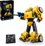 TRANSFORMERS BUMBLEBEE