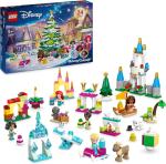 DISNEY IL CALENDARIO DELL'AVVENTO 2024