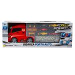 BISARCA C/MANIGLIA VEICOLI E ACC