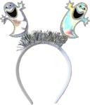 CERCHIETTO C/MOLLE FANTASMA 