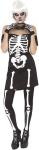 MISS SKELETON AD. T.U.
