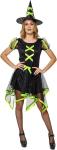 STREGA VERDE FLUO AD.T.U 