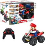 QUAD R/C MARIO KART