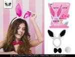 SET CONIGLIETTO 3 PZ 2 COL 