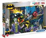 PUZZLE DA 104 BATMAN