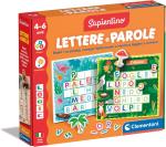 SAPIENTINO LETTERE E PAROLE 