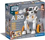 IL MIO PRIMO ROBOT AIRO 