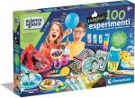 I MIGLIORI 100 ESPERIMENTI 