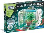 LA MIA SERRA HI-TECH 