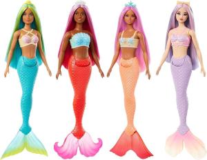 Barbie sirena prezzo sale