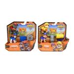PAW PATROL RUBBLE & CREW 2 ASS 
