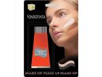 FONDOTINTA MAKE UP ROSSO =260=