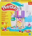 PROMO  PLAY DOH IL MIO GELATO ARCOBALENO 