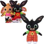 OFF  BING PELUCHE CM.25 2 ASS. BNG01H03