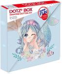 DIAMOND DOTZ BOX SIRENETTA