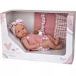 ARIAS CARMEN CM 38 CON BORSA/FASCIATOIO VINILE 