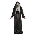 VALAK THE NUN AD. LUSSO