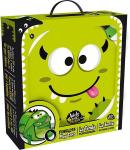 OFF    KIDS LOVE MONSTERS LA TENDA SCACCIAPAURA 