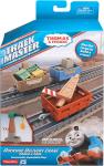 PROMO  THOMAS SET 3 VAGONI C/ACCESS. 2 ASSORT. -UNO- 