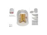 PORTA PANETTONE/PANDORO 