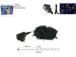MINILUCCIOLE 300 LED MULTICOLOR 