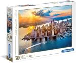 PUZZLE DA 500 NEW YORK