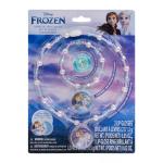 COLLANA LIP GLOSS E BRACCIALE FROZEN =250=