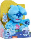 BLUES CLUES PELUCHE CUCU' C/SUONO/MOV 