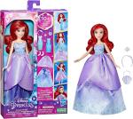 PRINCIPESSA ARIEL + 10 LOOK 