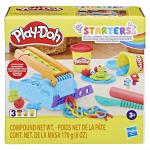 PLAYDOH PRIMA FABBRICA DEL DIVERTIMENTO 
