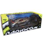AUTO R/C 1/24 4 ASS 